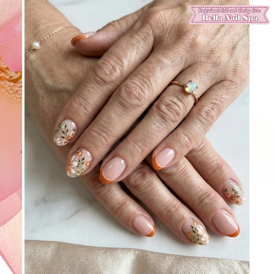 Apr 17 Bella Nail Spa (5)